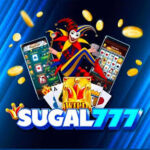 Sugal777 Game