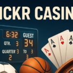 kickr casino