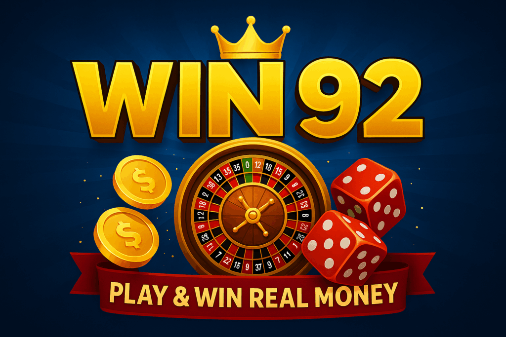 WIN92 APK