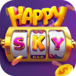 Happy Sky 777