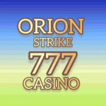 Orion Strike 777