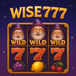 Wise 777 Game