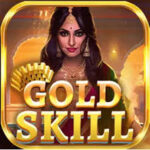 Gold Skill Game