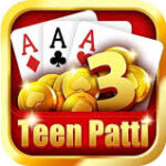 Lucky Teen Patti Game