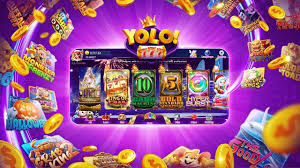 Yolo 777 game