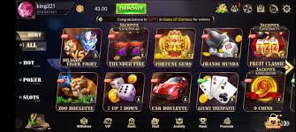Rumi Slots Game