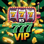 RS 777 Vip Game
