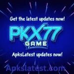 PKX77 game