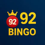 92 Bingo Game