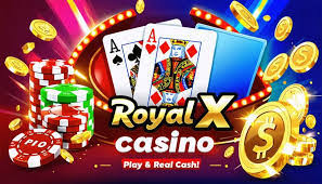Royal X Casino