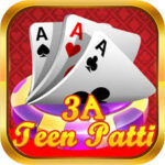 3A Teen Patti Game