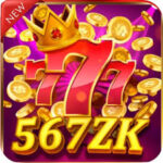 567ZK Game