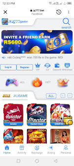 JQ777 Game earning app