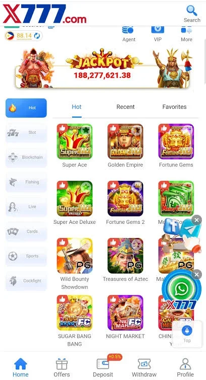 x777 game download apk free