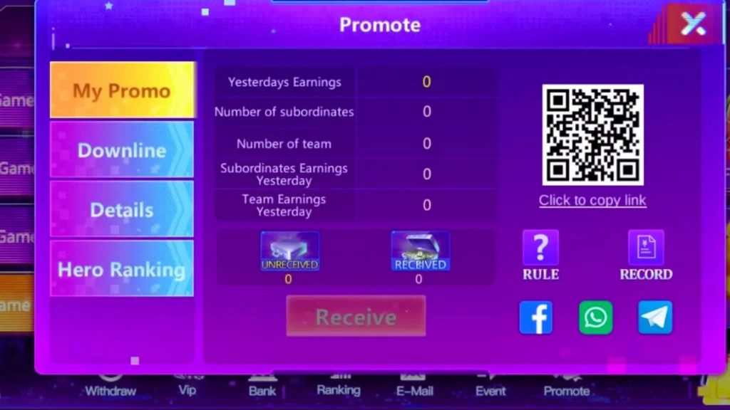 Luck 22 Game Download APK