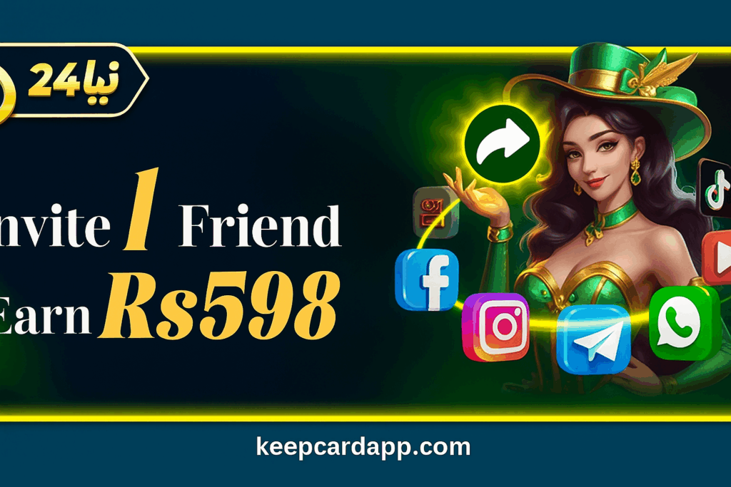 Naya24 Game download apk