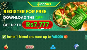 777AD Game Download APK