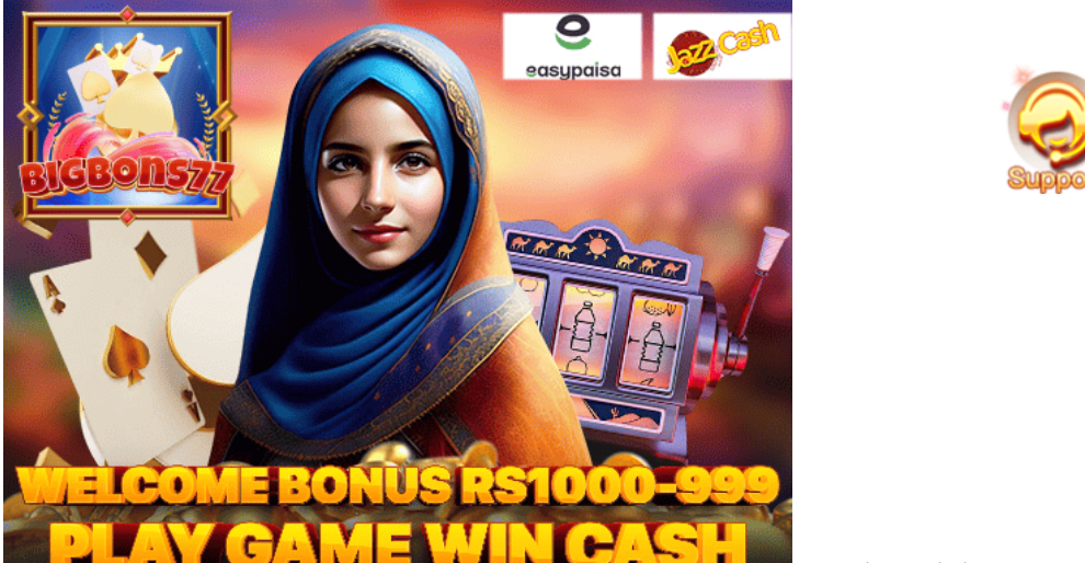 Big Bons77 Game download