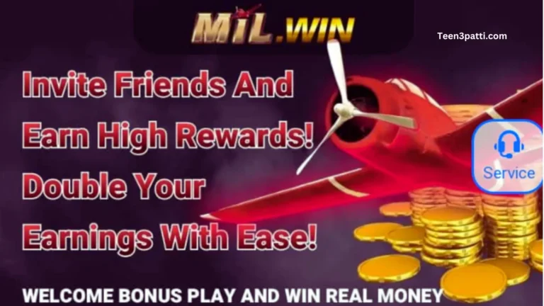 Mil Win Game APK
