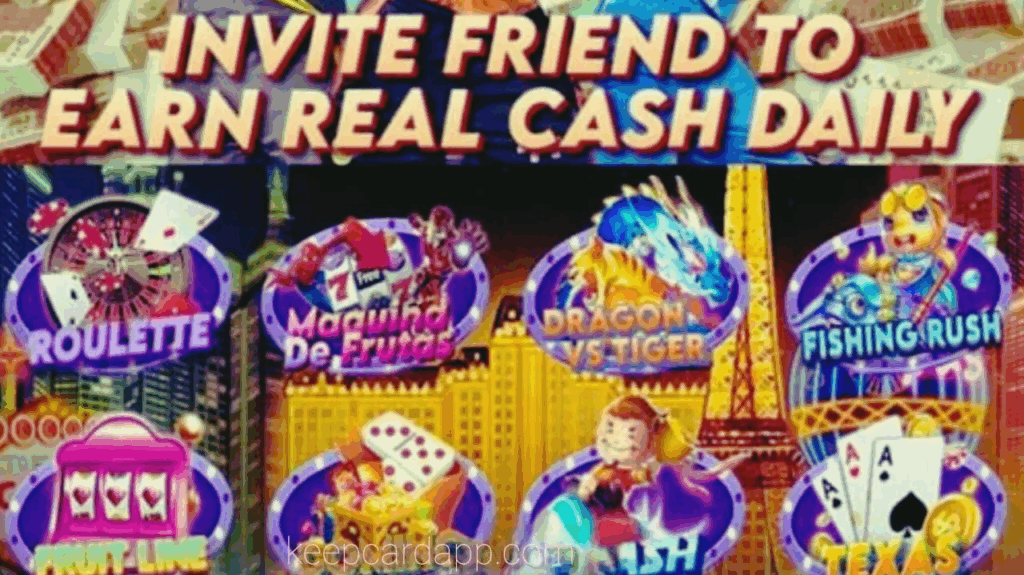 Mil Win online earning game