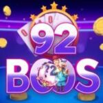 92 Boss Game