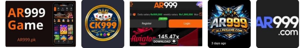 Ar999 download 